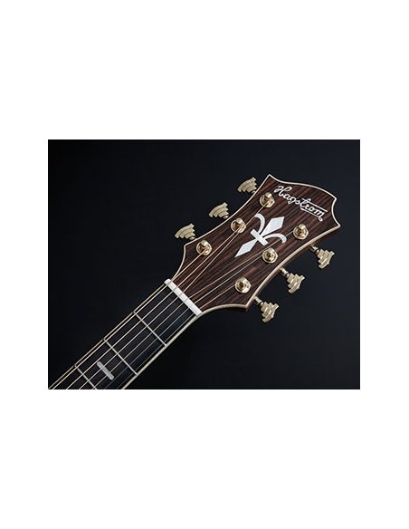 HAGSTROM ELFDALIA II DREADNOUGHT CE NAT HAGSTROM ELFDALIA II DREADNOUGHT CE NAT