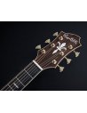 HAGSTROM ELFDALIA II DREADNOUGHT CE NAT