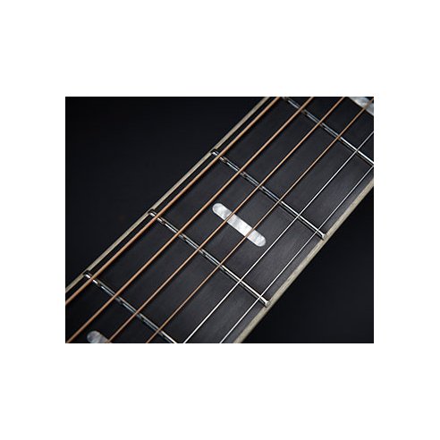 HAGSTROM ELFDALIA II DREADNOUGHT CE NAT