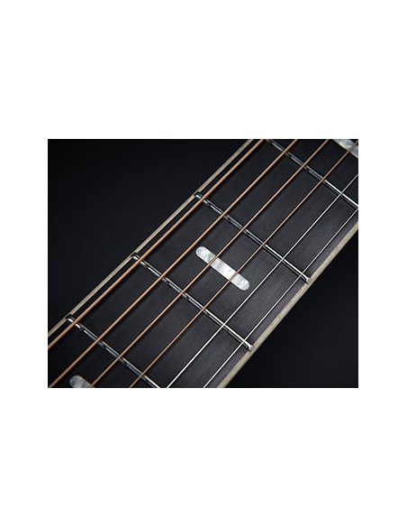 HAGSTROM ELFDALIA II DREADNOUGHT CE NAT HAGSTROM ELFDALIA II DREADNOUGHT CE NAT