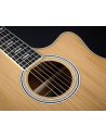HAGSTROM ELFDALIA II DREADNOUGHT CE NAT