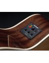 HAGSTROM ELFDALIA II DREADNOUGHT CE NAT