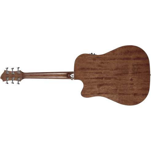 HAGSTROM ELFDALIA II DREADNOUGHT CE NAT