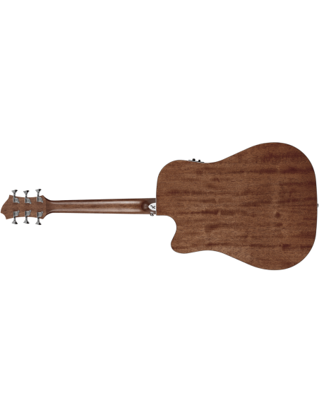 HAGSTROM ELFDALIA II DREADNOUGHT CE NAT HAGSTROM ELFDALIA II DREADNOUGHT CE NAT