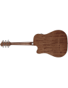 HAGSTROM ELFDALIA II DREADNOUGHT CE NAT