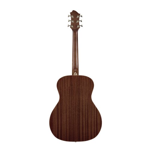 HAGSTROM ELFDALIA II DREADNOUGHT CE NAT