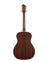 HAGSTROM ELFDALIA II DREADNOUGHT CE NAT
