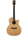HAGSTROM ELFDALIA II GRAND AUDITORIUM NAT