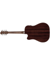 HAGSTROM ORSA II DREADNOUGHT NAT