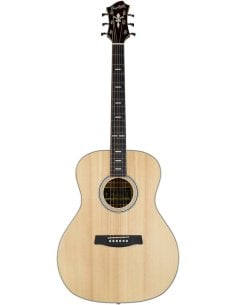 HAGSTROM ORSA II GRAND AUDITORIUM NAT