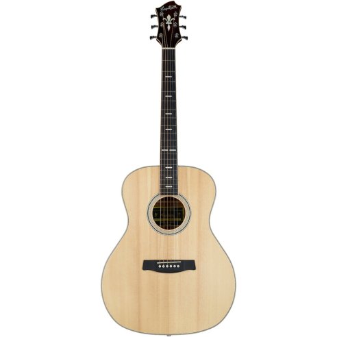 HAGSTROM ORSA II GRAND AUDITORIUM NAT