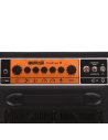 ORANGE TREMLORD 30 BLACK