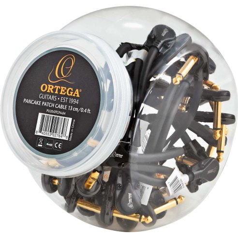 ORTEGA PU20-OTCPA-04