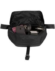 UDG U9990BL - ULTIMATE WAIST BAG BLACK