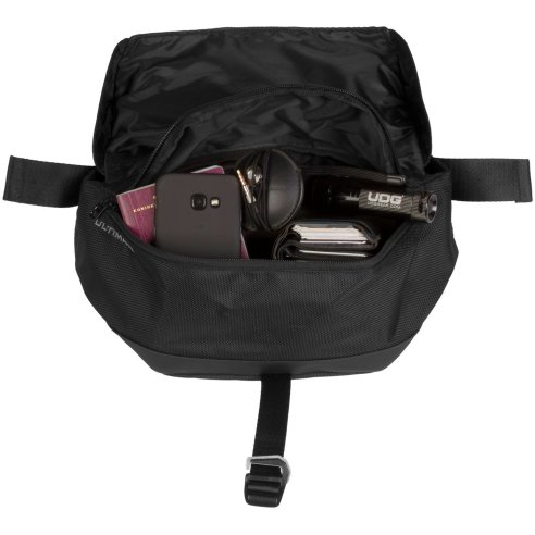 UDG U9990BL - ULTIMATE WAIST BAG BLACK
