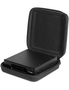 UDG U8461BL - CREATOR UNIVERSAL AUDIO UAD-2 SATELLITE THUNDERBOLT HARDCASE BLACK