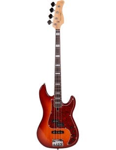MARCUS MILLER P7 ALDER-4 (2ND GEN) TS TOBACCO SUNBURST