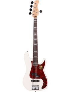 MARCUS MILLER P7 ALDER-5 (2ND GEN) AWH ANTIQUE WHITE