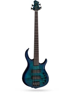 MARCUS MILLER M7 ALDER-4 (2ND GEN) TBL TRANS BLUE