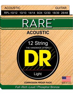 DR RPL-10/12 RARE