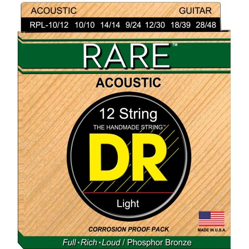 DR RPL-10/12 RARE