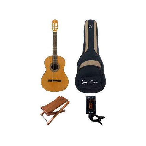 JOSE TORRES CLASSIC PACK JTC-5S