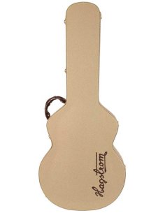 HAGSTROM C-52 ULTRA SWEDE HARDCASE