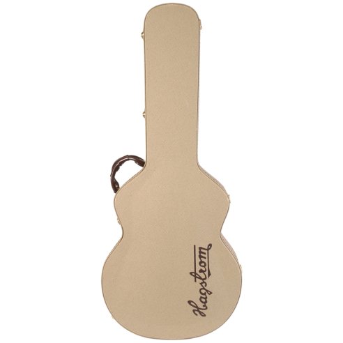 HAGSTROM C-55 VIKING HARDCASE