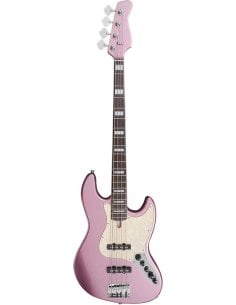 MARCUS MILLER V7 ALDER-4 (2ND GEN) BURGUNDY