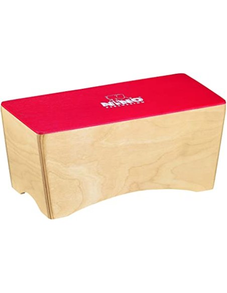 NINO PERCUSSION NINO931R NINO PERCUSSION NINO931R