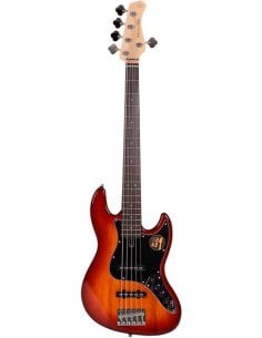 MARCUS MILLER V3-5 (2ND GEN) TS TOBACCO SUNBURST