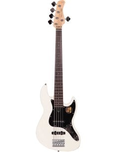 MARCUS MILLER V3-5 (2ND GEN) AWH ANTIQUE WHITE