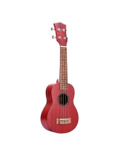 OQAN QUK- WAILELE RED