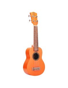 OQAN QUK- WAILELE ORANGE