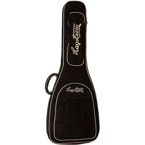 HAGSTROM E-20 SWE S.SWE U.SWE U.MAX AND RETRO. GIGBAG