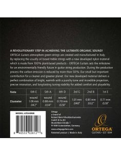 ORTEGA ATG44NM 2