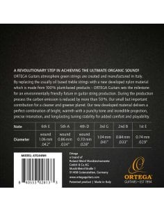 ORTEGA ATG44NH 2