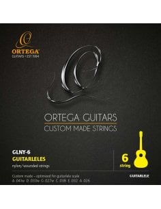ORTEGA GLNY-9