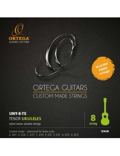 ORTEGA UNY-8-TE