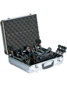AUDIX STUDIO ELITE 8