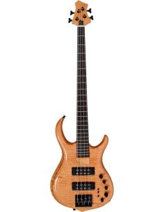 MARCUS MILLER M7 SWAMP ASH-4 (2ND GEN) NAT NATURAL