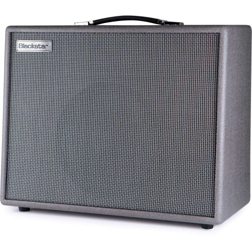 BLACKSTAR SILVERLINE DELUXE 100W