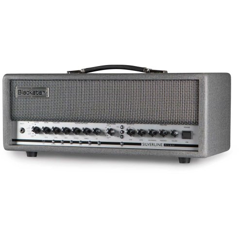 BLACKSTAR SILVERLINE DELUXE HEAD 100W