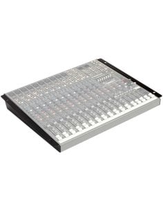 MACKIE PROFX16V3 INSTALL RACK MOUNT KIT