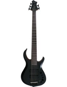 MARCUS MILLER M2-5 (2ND GEN) TBK TRANS BLACK