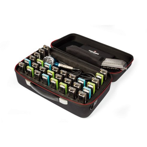 HOHNER FLEXCASE XL