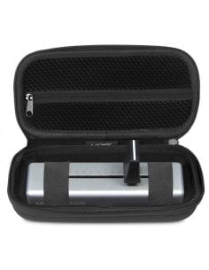 UDG U8471BL - CREATOR PORTABLE FADER HARDCASE SMALL BLACK