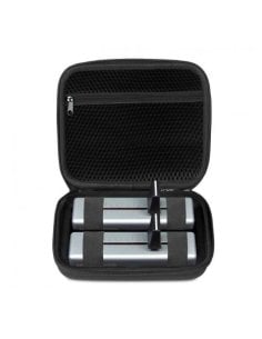 UDG U8472BL - CREATOR PORTABLE FADER HARDCASE MÉDIUM BLACK