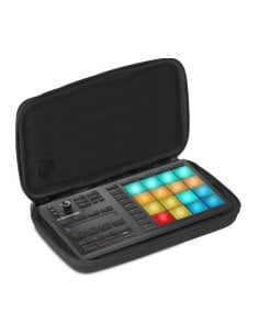 UDG U8476BL - CREATOR NI MASCHINE MIKRO MK3 HARDCASE BLACK