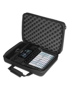 UDG U8478BL - CREATOR AKAI FORCÉ HARDCASE BLACK
